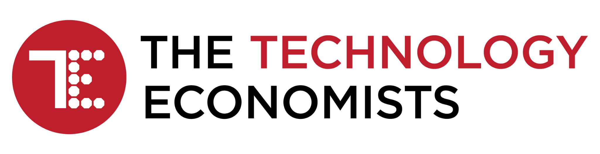 The Technology Economists